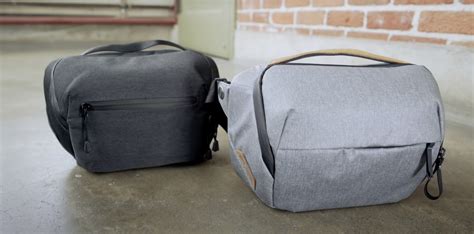 fake peak design bag|peak design everyday sling bag.